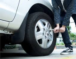 Ekinoba 7/24 Lastikçi